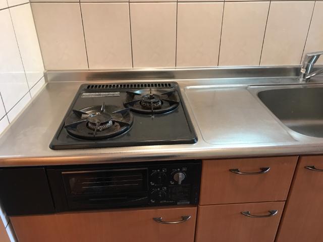 17/23 バルコニー