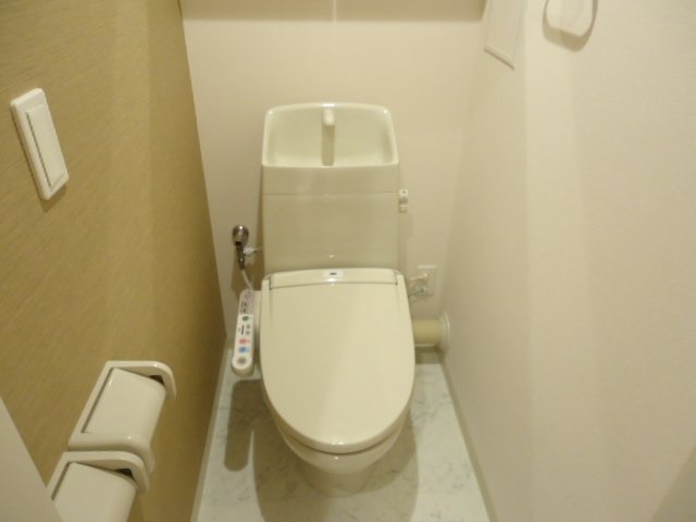 18/30 トイレ