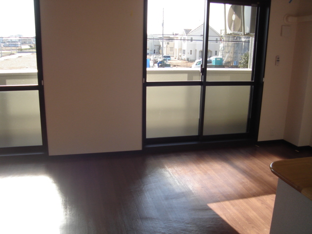 21/30 バルコニー