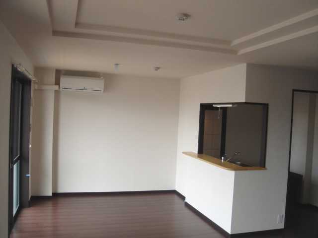 3/30 リビング/ダイニング