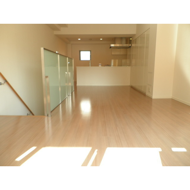 3/11 リビング/ダイニング