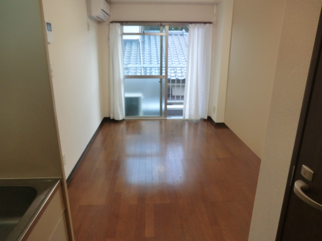 3/19 リビング/ダイニング