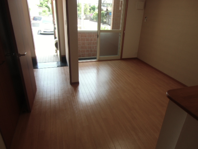 3/26 リビング/ダイニング