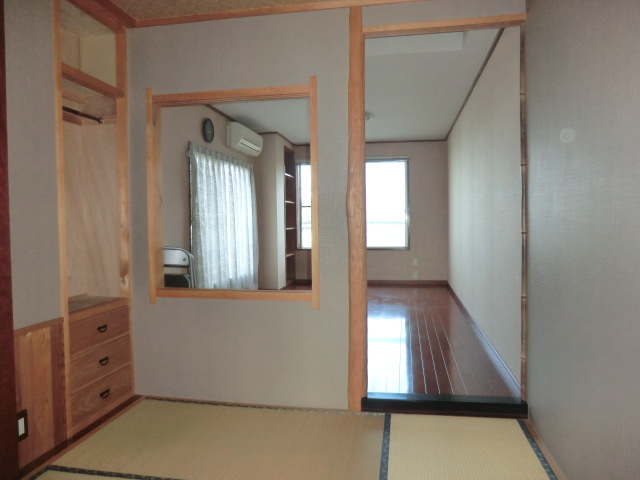 5/30 リビング/ダイニング