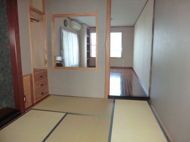 7/30 リビング/ダイニング