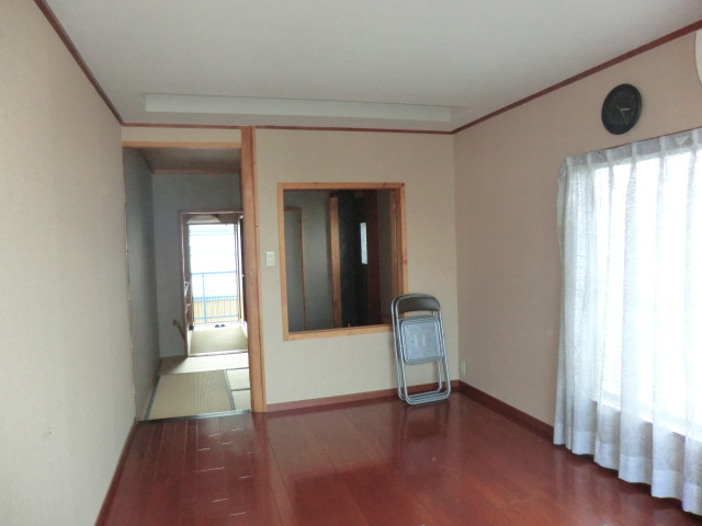 9/30 リビング/ダイニング