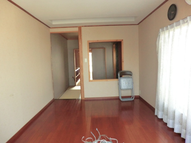 12/30 リビング/ダイニング