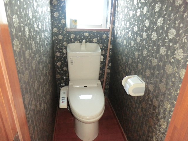18/30 トイレ