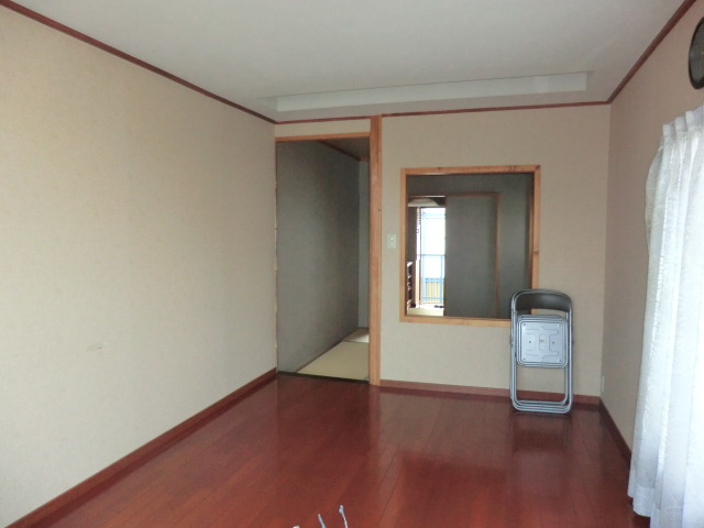 2/30 リビング/ダイニング