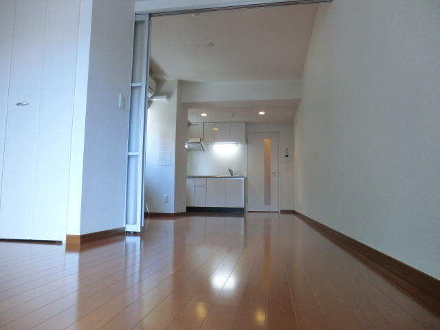 5/29 リビング/ダイニング