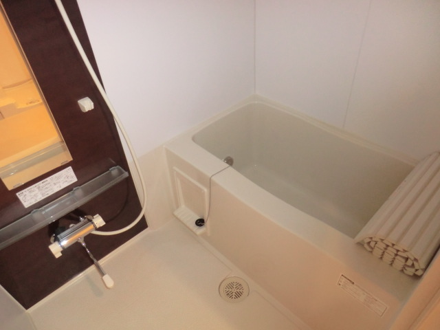 11/29 浴室