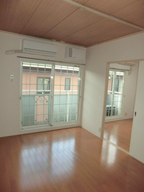 7/30 リビング/ダイニング