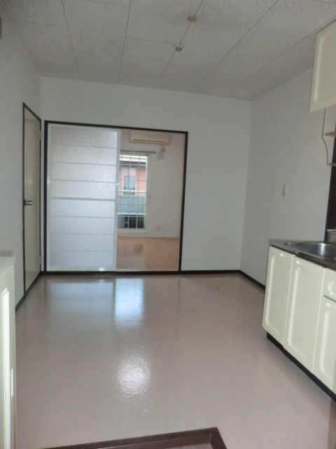 3/30 リビング/ダイニング