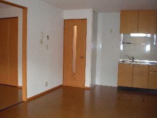 3/8 リビング/ダイニング