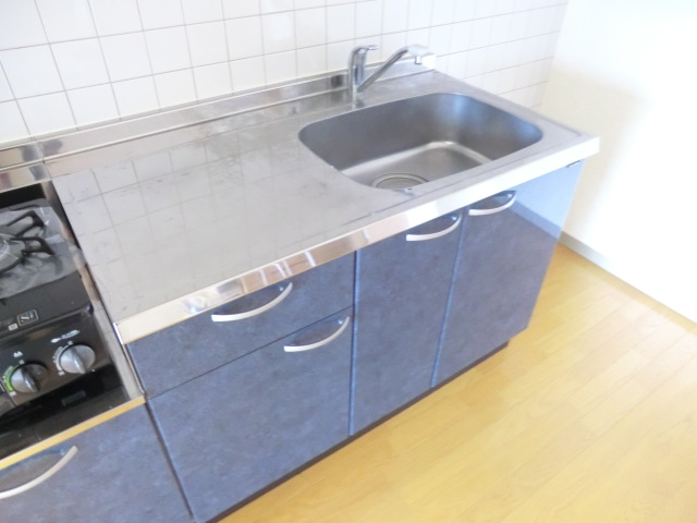 9/30 キッチン