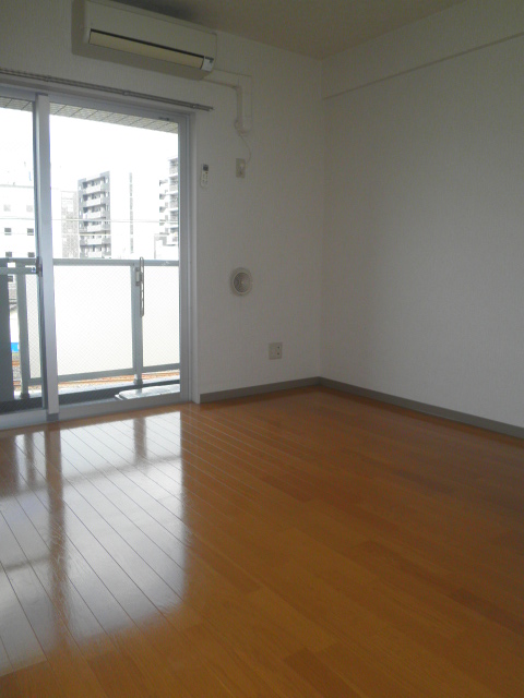 4/29 リビング/ダイニング