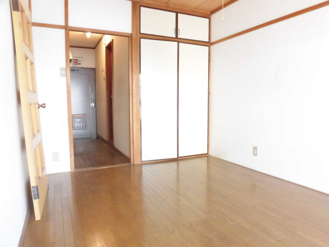 5/30 リビング/ダイニング