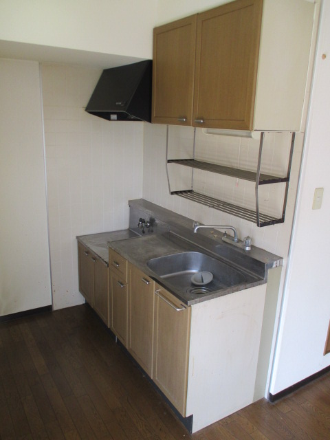 7/27 キッチン