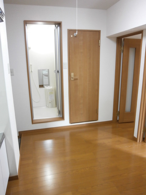 6/30 リビング/ダイニング