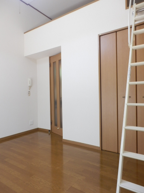 5/30 リビング/ダイニング