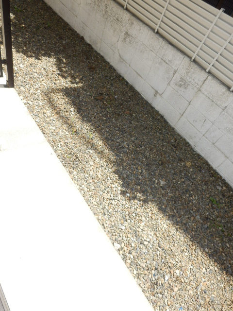 17/30 バルコニー