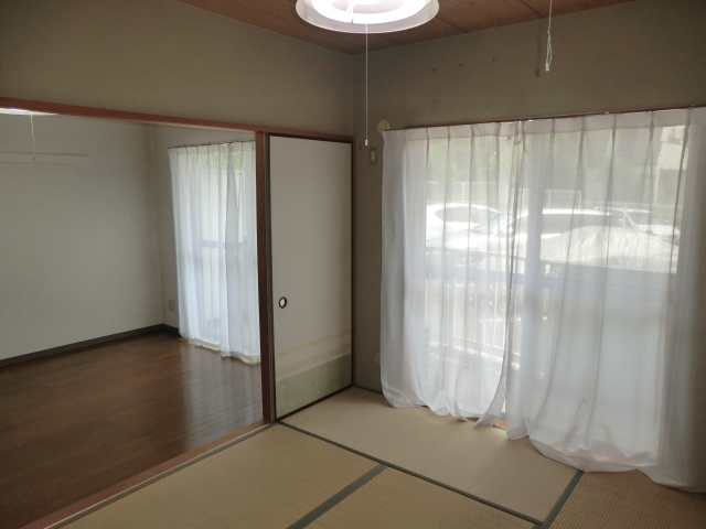 5/30 リビング/ダイニング