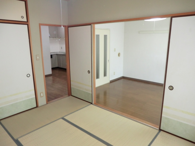 6/30 リビング/ダイニング