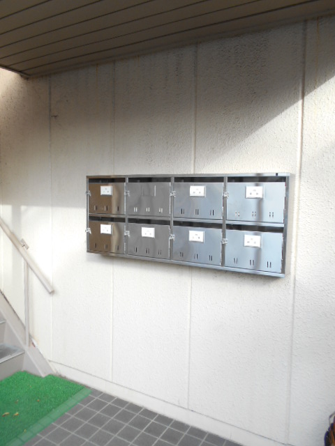 22/30 エントランス