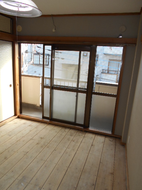 5/30 リビング/ダイニング