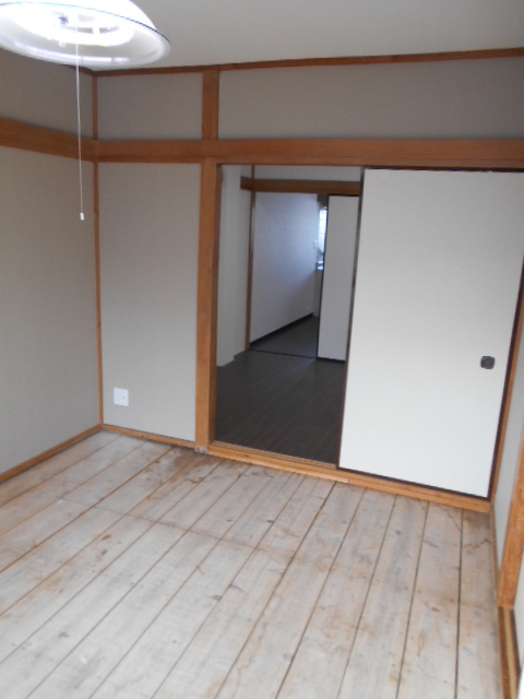 6/30 リビング/ダイニング