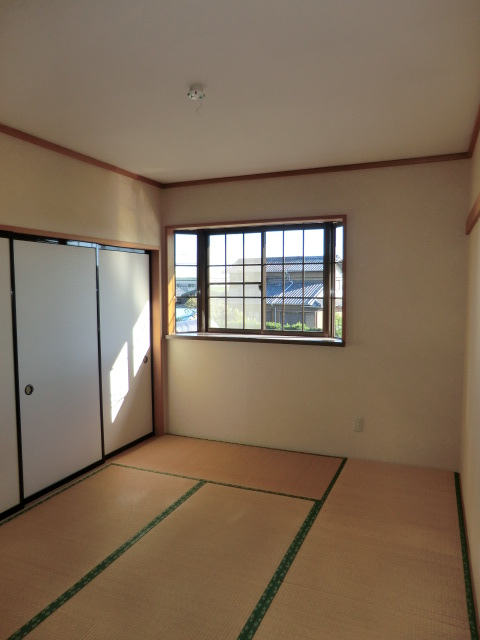 12/23 寝室