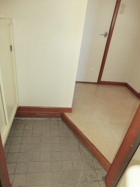 14/23 玄関