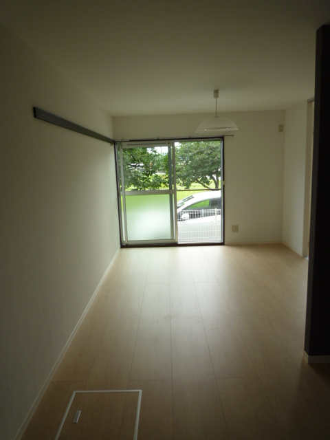 3/15 リビング/ダイニング