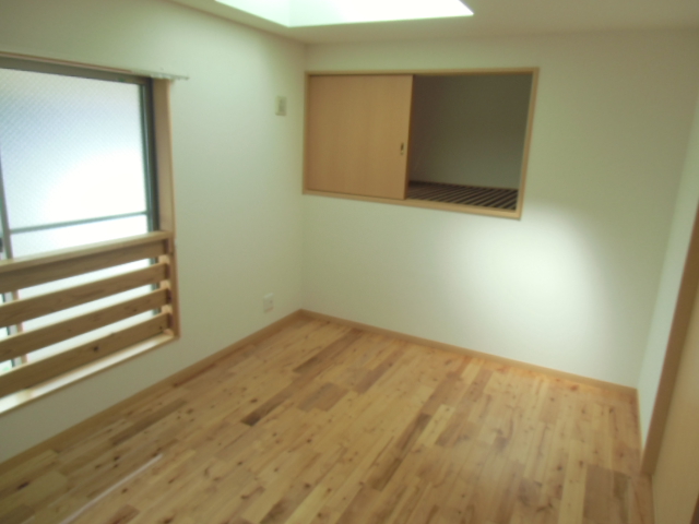 4/23 リビング/ダイニング