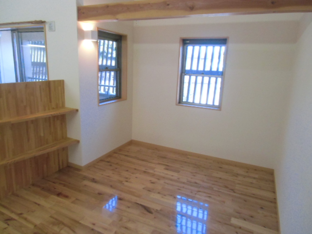 7/23 リビング/ダイニング