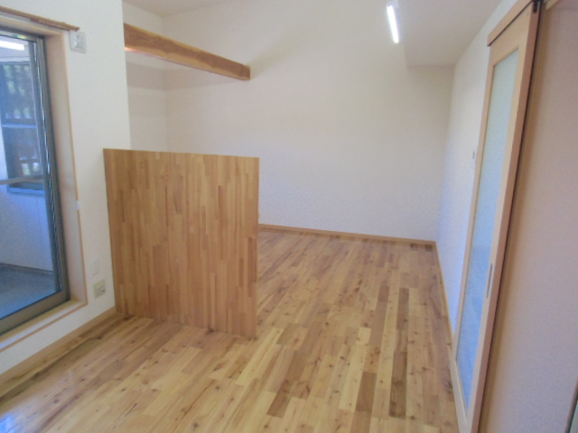 3/23 リビング/ダイニング