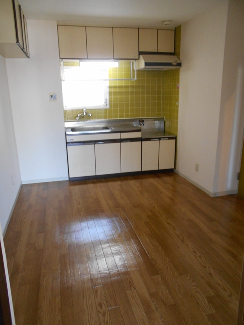 4/30 リビング/ダイニング