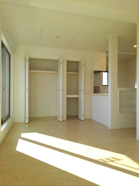 3/20 リビング/ダイニング