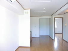 3/22 リビング/ダイニング