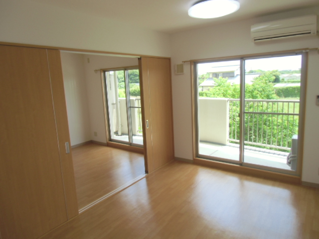 4/24 リビング/ダイニング