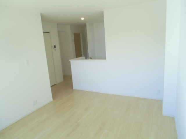 5/28 リビング/ダイニング