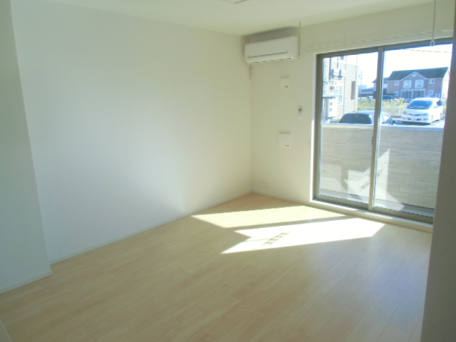 3/28 リビング/ダイニング