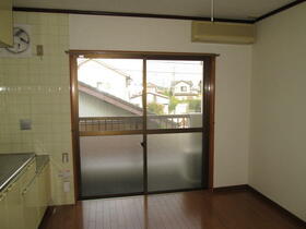 3/18 リビング/ダイニング