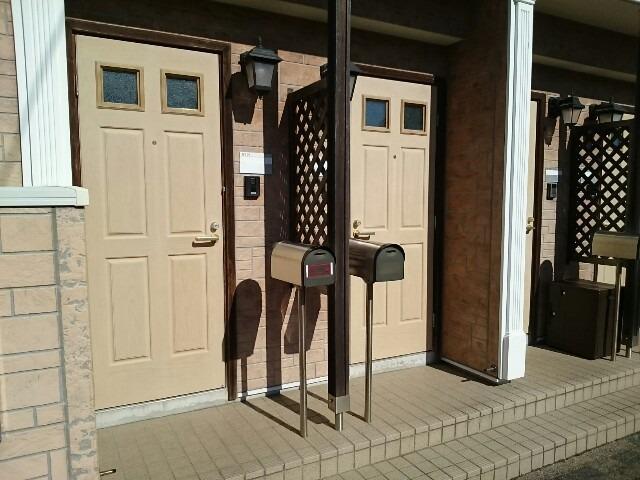 13/20 エントランス