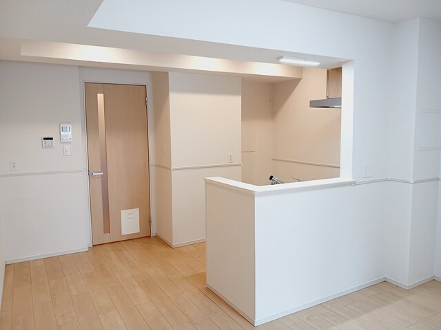 3/21 リビング/ダイニング