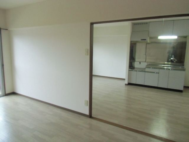 4/28 リビング/ダイニング