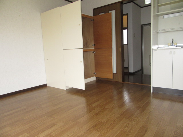 4/24 リビング/ダイニング