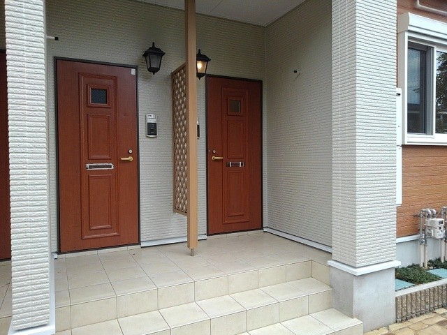 13/20 エントランス