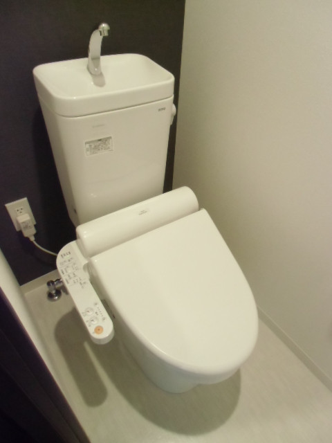 11/27 トイレ