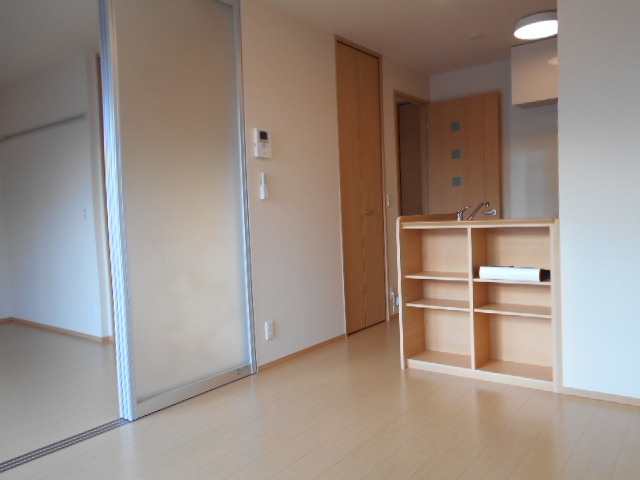 4/29 リビング/ダイニング